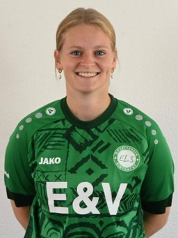 Avatar Bild für Laura Schubert