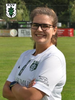 Avatar Bild für Sarah-Louise Mansdorf