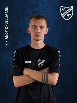Avatar Bild für Andy Druselmann