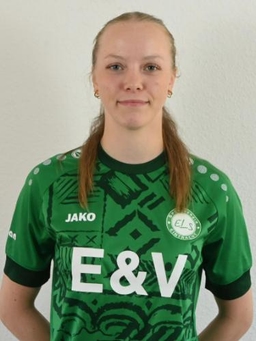 Avatar Bild für Samantha Sera-Lee Tauscher