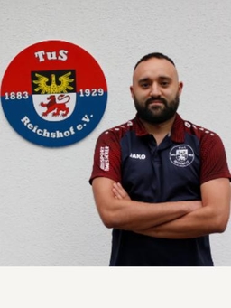 Avatar Bild für Baris Sevinc
