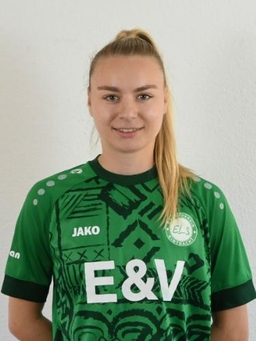 Avatar Bild für Lotte Vetter