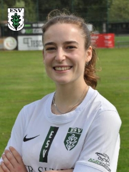 Avatar Bild für Anna Josepha Nunold