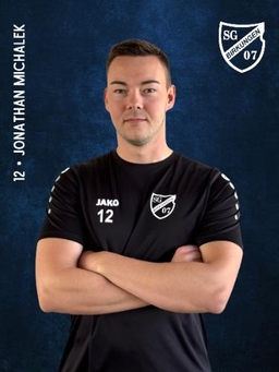 Avatar Bild für Jonathan Michalek