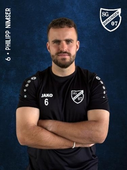 Avatar Bild für Philipp Nikolas Nimser