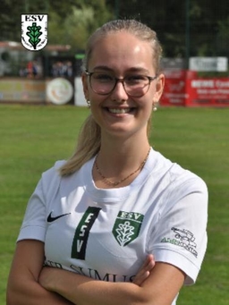 Avatar Bild für Kira Polewka