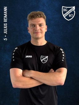 Avatar Bild für Julius Reimann