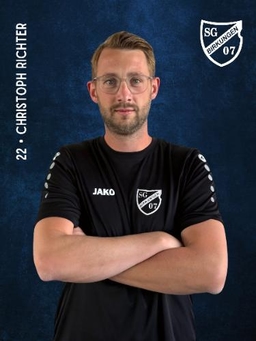 Avatar Bild für Christoph Richter