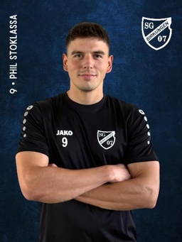 Avatar Bild für Phil Stoklassa