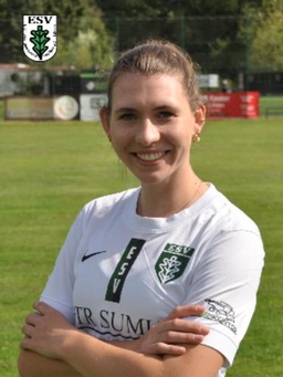 Avatar Bild für Benthe Malin Radden