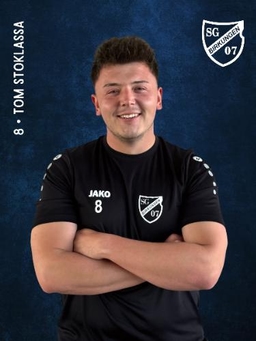 Avatar Bild für Tom Stoklassa