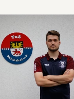 Avatar Bild für Marvin Zimmermann