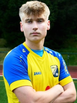 Avatar Bild für Louis Dittrich