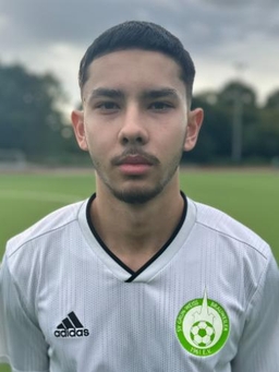 Avatar Bild für Tianyu Benjamin Wisgien