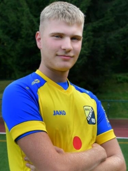 Avatar Bild für Finn-Luca Witt