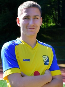 Avatar Bild für Andre Stolle