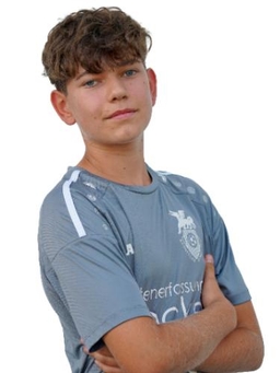 Avatar Bild für Robin Kirschner