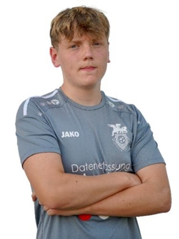 Avatar Bild für Amon Röhn