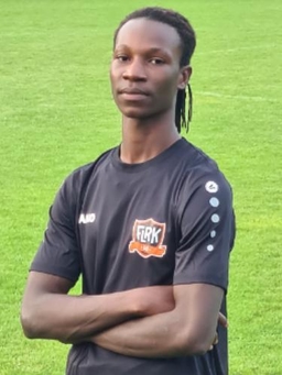 Avatar Bild für Mohamed Sacko