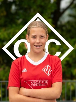 Avatar Bild für Amelie-Marie Sievert