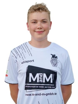 Avatar Bild für Luis Scherf