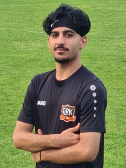 Avatar Bild für Dahen Tareq Hamad