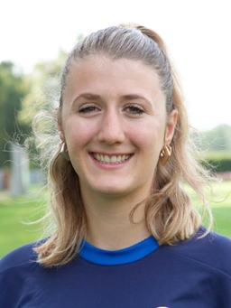 Avatar Bild für Lara Sophie Krause