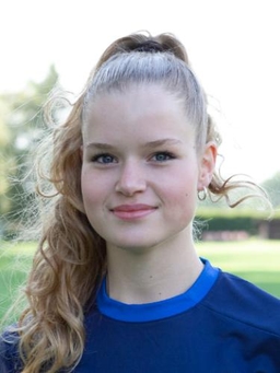 Avatar Bild für Johanna Tom Wörden