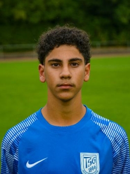 Avatar Bild für Tareq Al Hussaini