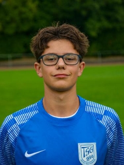 Avatar Bild für Jonas Boqaj