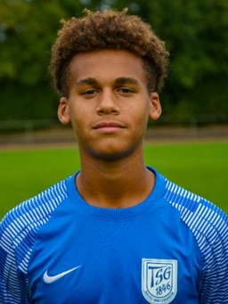 Avatar Bild für Maxwell Gardner