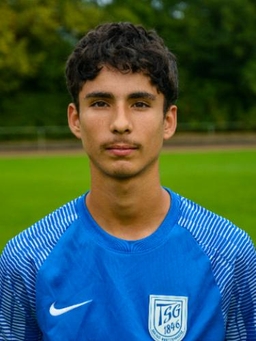 Avatar Bild für Noah Amir Gümüs