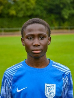 Avatar Bild für Derick Sarkodie