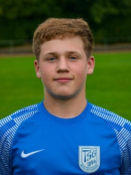 Avatar Bild für Jakob Schnürer