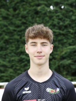 Avatar Bild für Damon Hoffmann