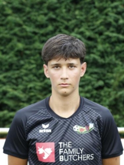 Avatar Bild für Moritz Maximilian Curic