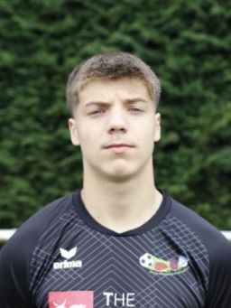 Avatar Bild für Jamie Elias Wächter