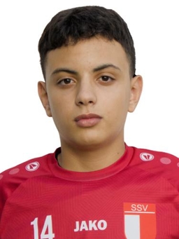 Avatar Bild für Soufian El Yousfi Amouston