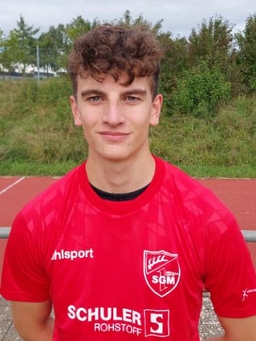 Avatar Bild für Marc Emminger