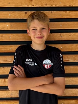 Avatar Bild für Jonathan Justus Boulnois