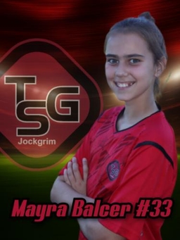 Avatar Bild für Mayra Balcer