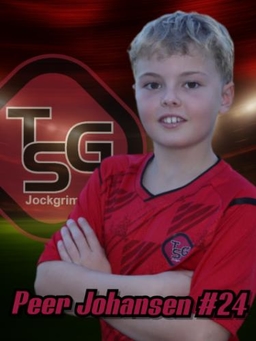 Avatar Bild für Peer Johansen