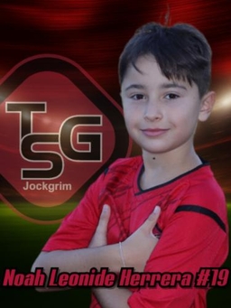 Avatar Bild für Noah Leonide Herrera