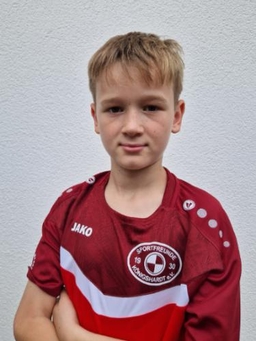 Avatar Bild für Mick Krajcin