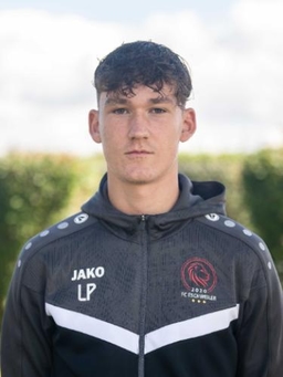 Avatar Bild für Lennart Pontzen