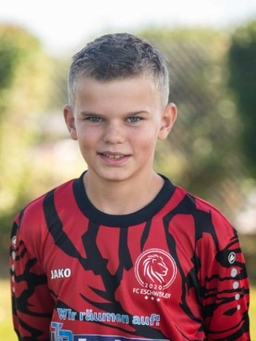 Avatar Bild für Luan Heck