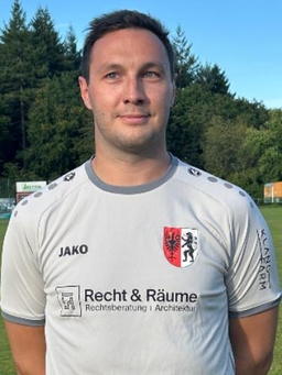 Avatar Bild für Gerrit Mayer