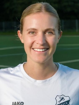 Avatar Bild für Corinna Bubak