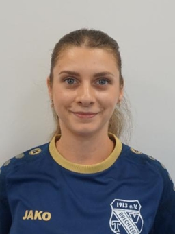 Avatar Bild für Jasmin Kaute