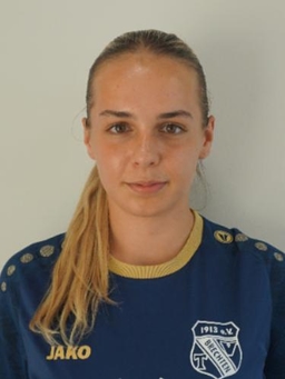 Avatar Bild für Josephine Prinz